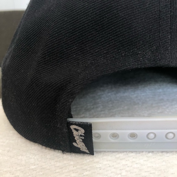 Chicago White Sox SnapBack - Picture 5 of 8